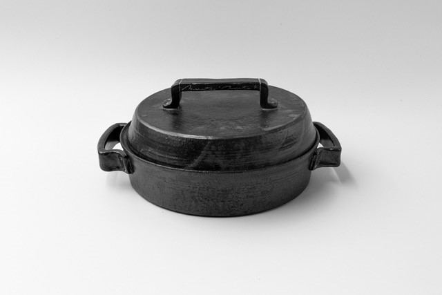 陶具 Oven pot