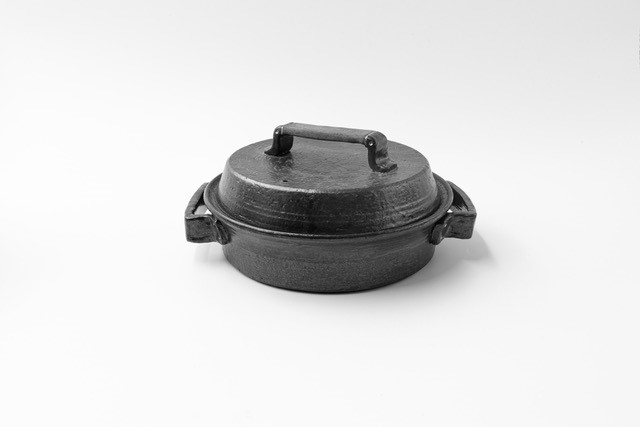 陶具 Oven pot (尺寸： M)